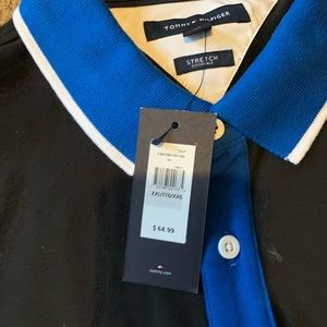 Tommy Hilfiger T-shirt men’s XXL